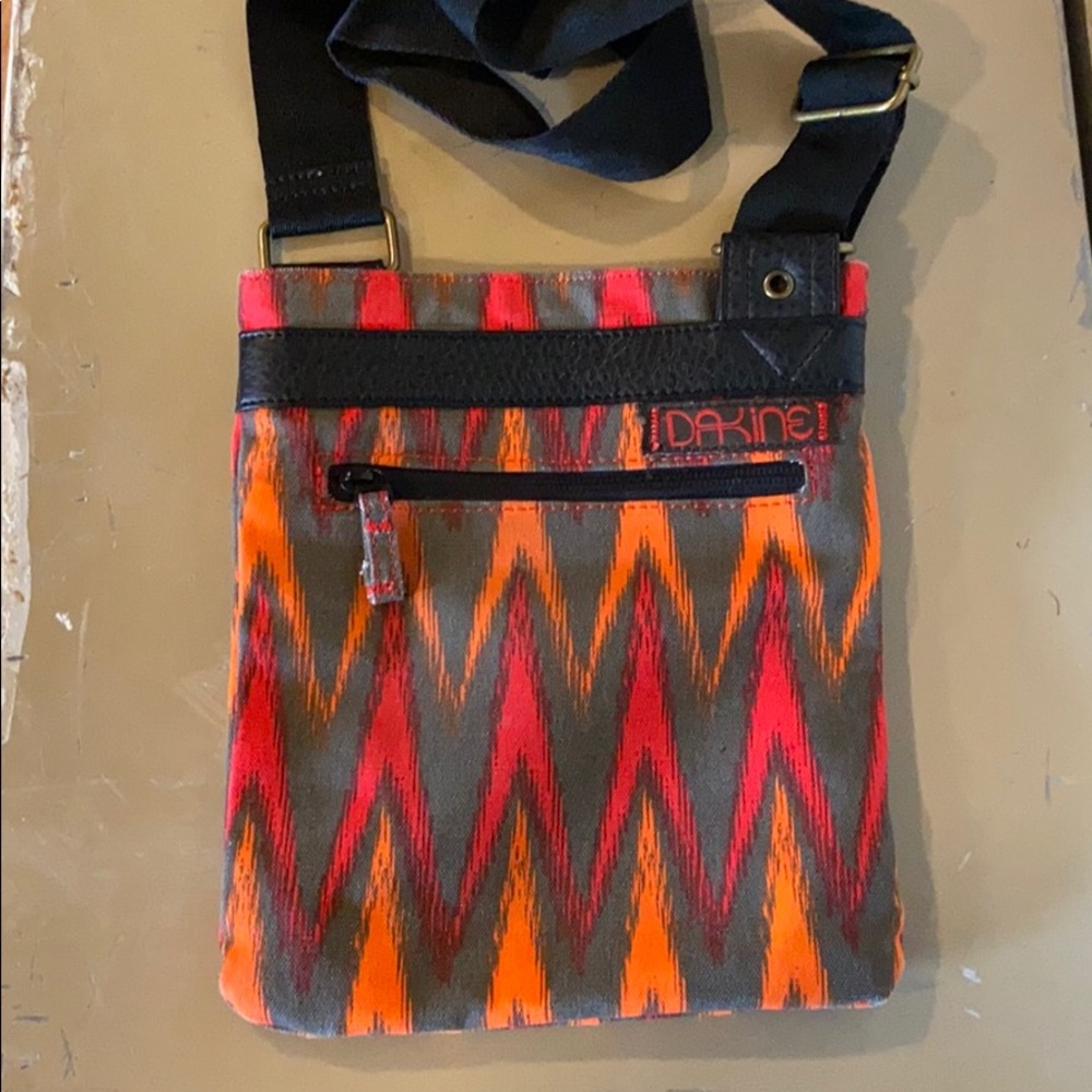 Dakine Small Crossbody Purse